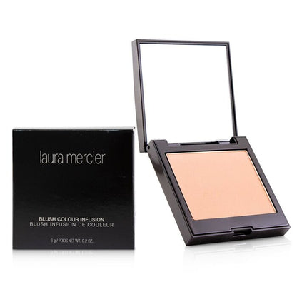 Laura Mercier Blush Colour Infusion - # Ginger (Matte Pale Nude) 6g/0.2oz