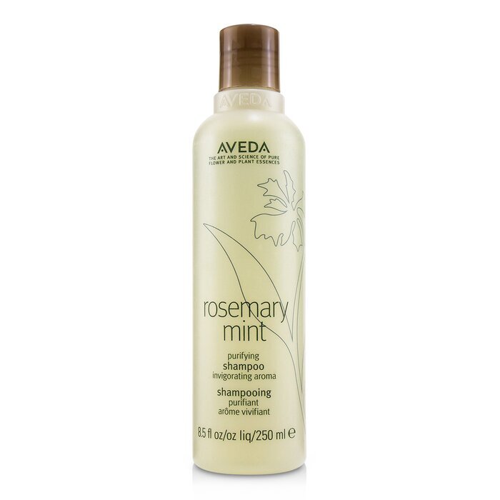 Aveda Rosemary Mint Purifying Shampoo 250ml/8.5oz