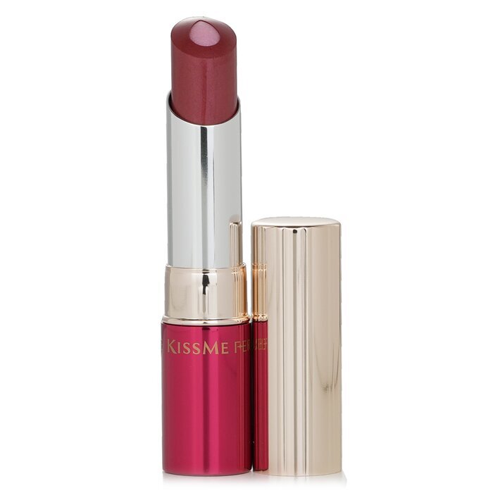 KISS ME FERME W Color Double Rouge - # 08 3.6g/0.12oz