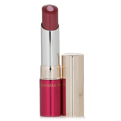 KISS ME FERME W Color Double Rouge - # 08 3.6g/0.12oz