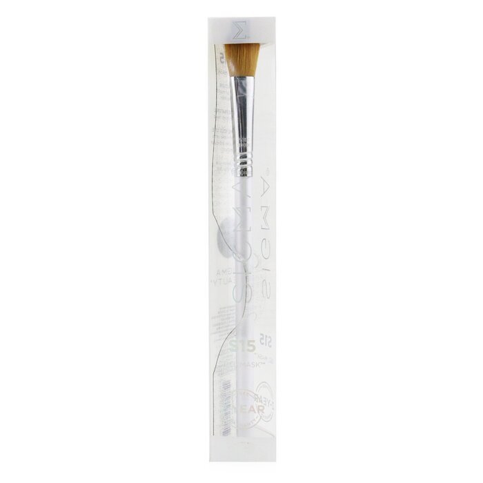 Sigma Mask Sigma Beauty S15 Gel Mask Brush – Cosmetics Online