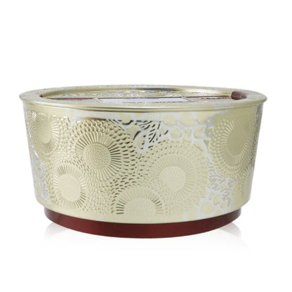 Voluspa 2 Wick Tin Candle - Rose Otto 170g/6oz