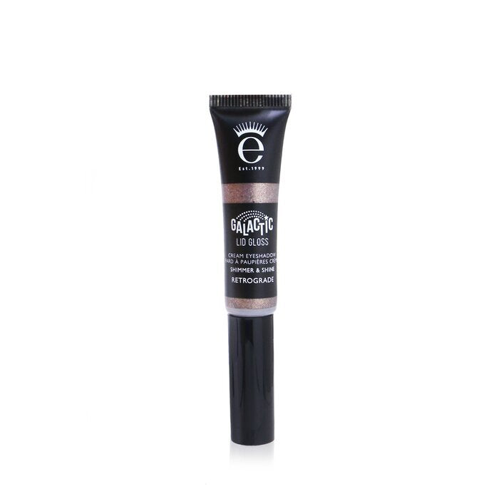 Eyeko Galactic Lid Gloss Cream Eyeshadow - #  Retrograde 8g/0.28oz