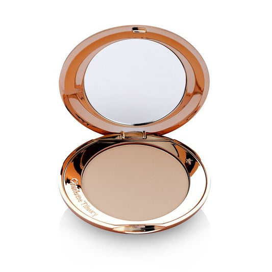 Charlotte Tilbury Airbrush Flawless Finish Powder - # 01 Fair 8g/0.28oz