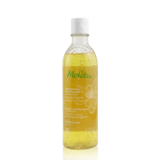 Melvita Gentle Care Shampoo (Dry Hair) 200ml/6.7oz