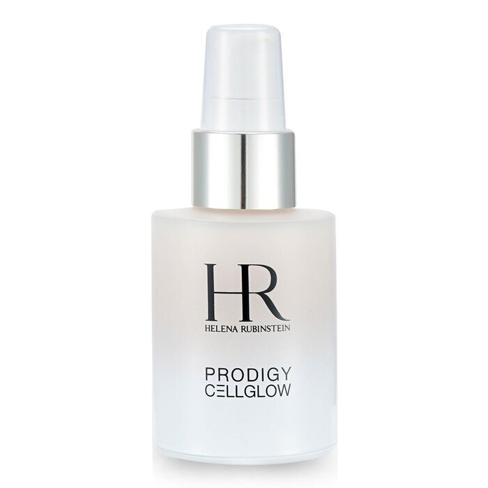 Helena Rubinstein Prodigy Cellglow The Sheer Rosy UV Fluid SPF 50 30ml/1.01oz