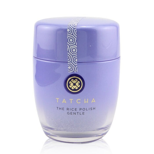 Tatcha The Rice Polish Foaming Enzyme Powder - Gentle (For Dry Skin) 60g/2.1oz