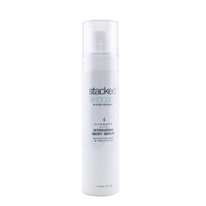 Stacked Skincare Hydrating Body Serum 150ml/5oz