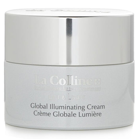 La Colline Lift & Light - Global Illuminating Cream 50ml/1.7oz