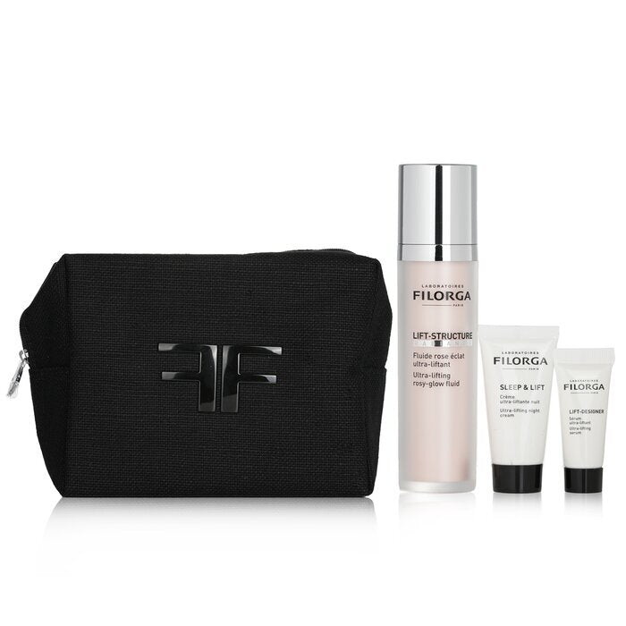 Filorga Programme Lift Intense Lift Effect Routine: Lift Structure Rad ...