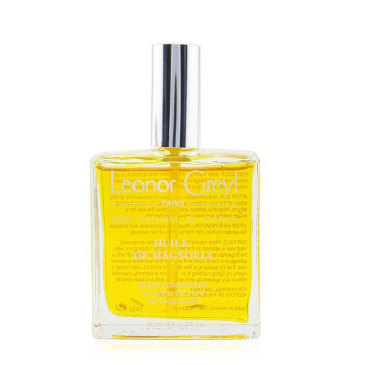 Leonor Greyl Huile De Magnolia Beauty-Enhancing Natural Oil For Face & Body 95ml/3.2oz