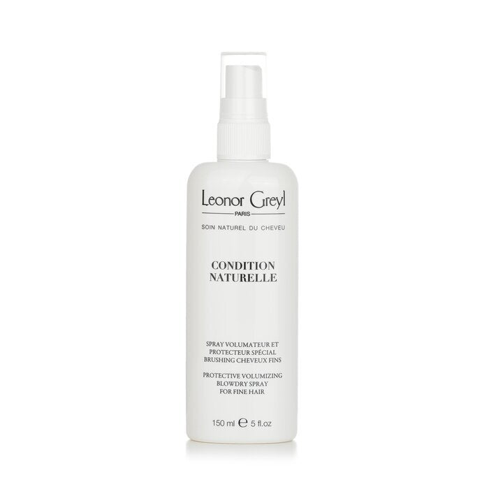 Leonor Greyl Condition Naturelle Heat Protecting Volumizing Spray 150ml/5oz