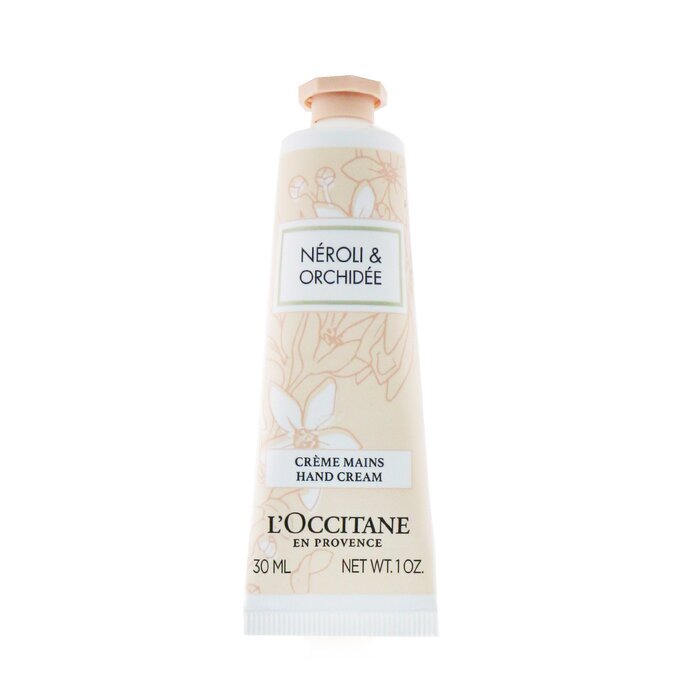 L'Occitane Neroli & Orchidee Hand Cream 30ml/1oz