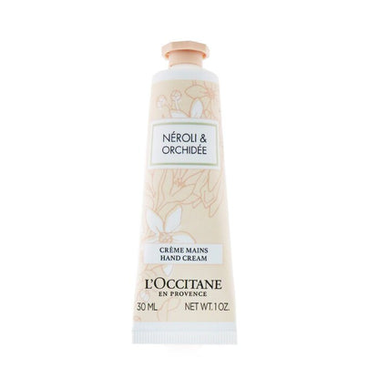 L'Occitane Neroli & Orchidee Hand Cream 30ml/1oz
