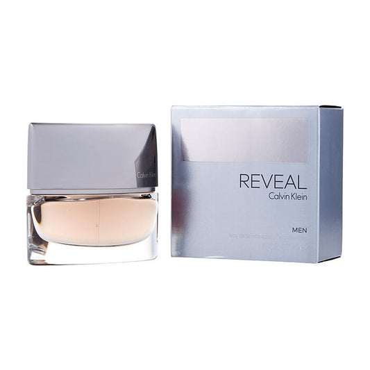 Calvin Klein Reveal Man Eau De Toilette Spray 30ml