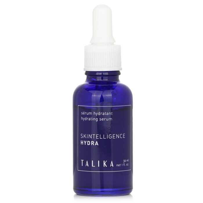 Talika Skintelligence Hydra Hydrating Serum 30ml/1oz – Cosmetics Online