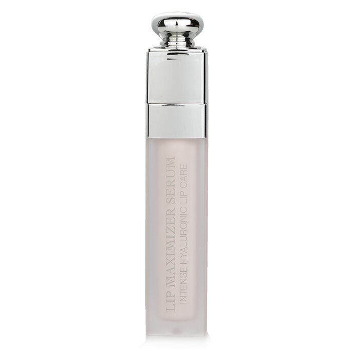 Christian Dior Addict Lip Maximizer Serum - # 000 Universal Clear 5ml/0.17oz