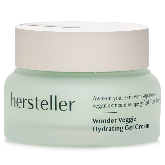 Hersteller Wonder Veggie Hydrating Gel Cream 50ml/1.69oz