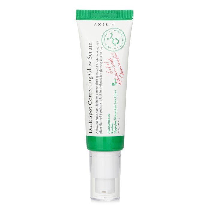 AXIS-Y Dark Spot Correcting Glow Serum 50ml/1.69oz