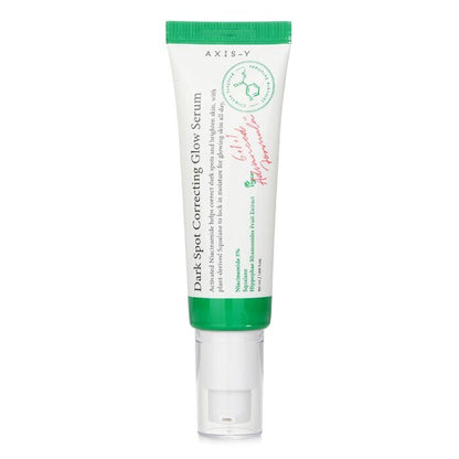 AXIS-Y Dark Spot Correcting Glow Serum 50ml/1.69oz