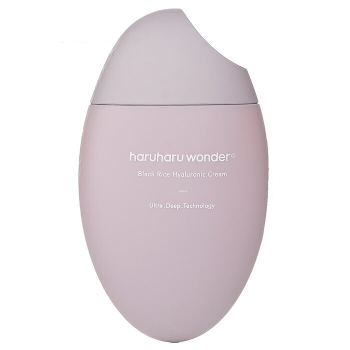 Haruharu Wonder Black Rice Hyaluronic Cream 50ml/1.7oz
