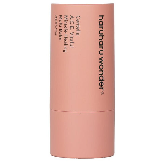 Haruharu Wonder Centella A.C.E. Vitaful Miracle Healing Multi Balm 26g/0.91oz