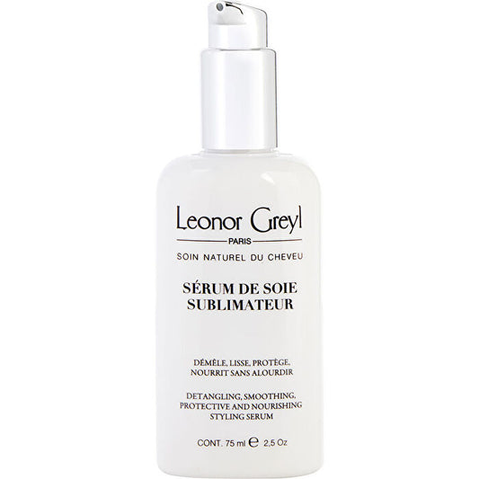 Leonor Greyl Serum De Soie Sublimateur Lightweight & Protective Styling Serum 75ml/2.5oz
