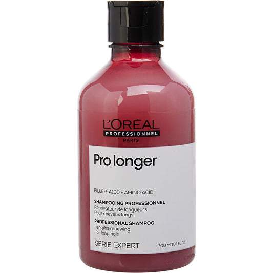 L'Oreal Serie Expert - Pro Longer Lengths Renewing Shampoo 300ml/10oz