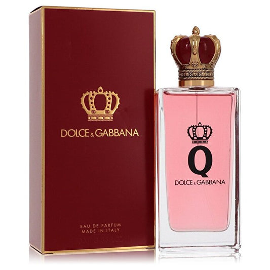 Dolce & Gabbana Q (queen) Eau De Parfum Spray 100ml