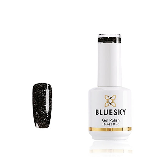 Bluesky Dark Diamonds Gel Polish 15ml