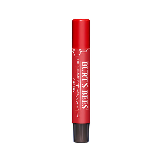 Burt's Bees Lip Shimmer Cherry 2.6g