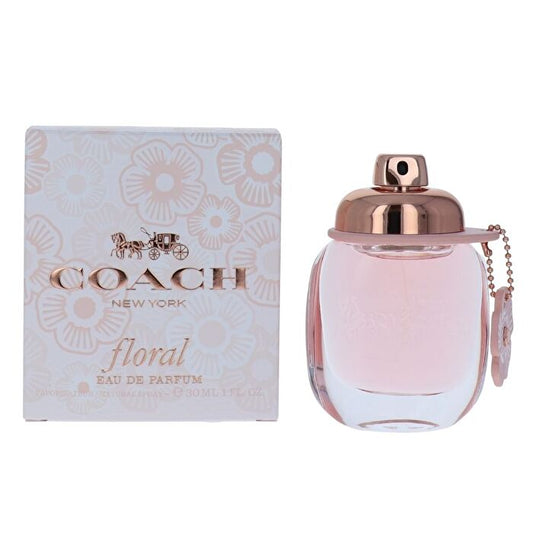 Coach Floral Eau De Parfum 30ml
