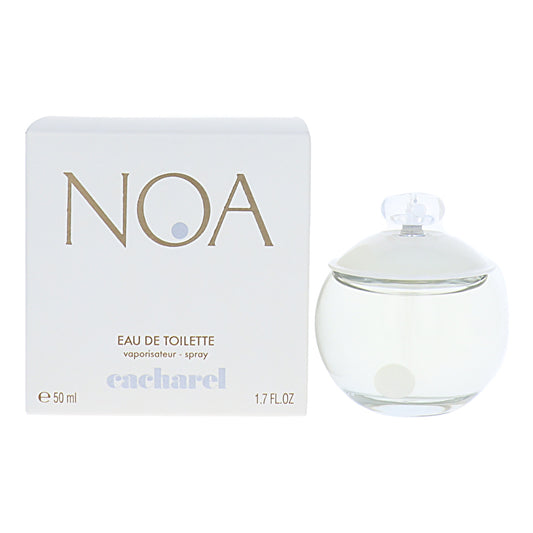 Cacharel Noa Eau De Toilette Spray 50ml