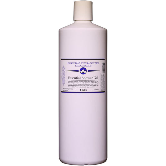 Essential Therapeutics Essential Shower Gel 1L