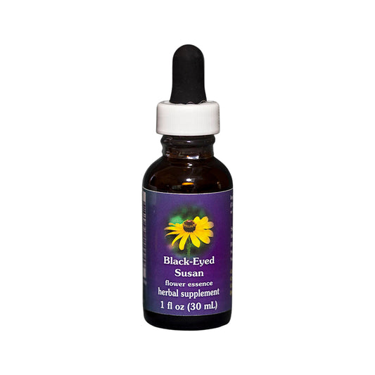 FES Organic Quintessentials Flower Essence Black Eyed Susan 30ml