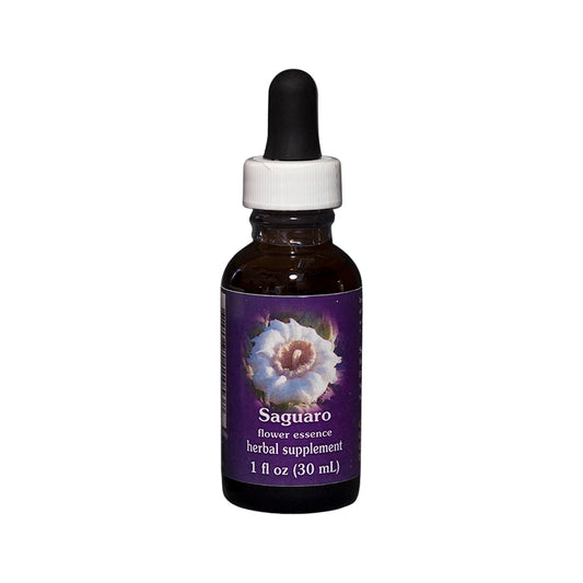 FES Organic Quintessentials Flower Essence Saguaro 30ml