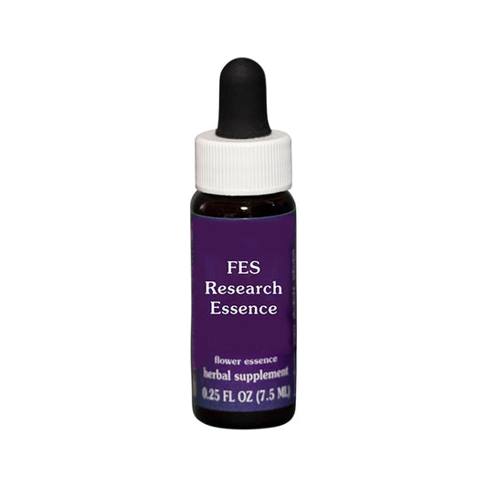 FES Organic Research Flower Essence Avocado 7.5ml
