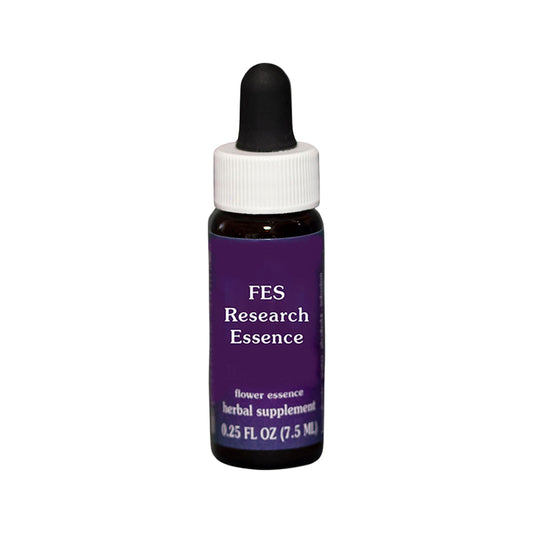 FES Organic Research Flower Essence Chicory 7.5ml
