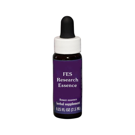 FES Organic Research Flower Essence Honeysuckle 7.5ml