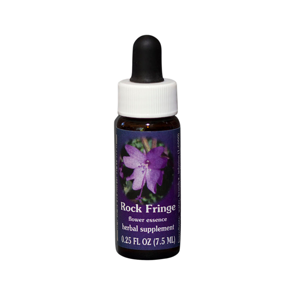 FES Organic Research Flower Essence Olive 7.5ml