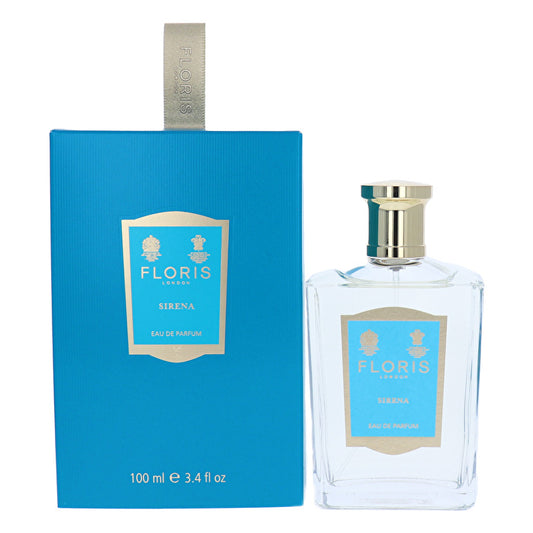 Floris Sirena Eau De Parfum 100ml