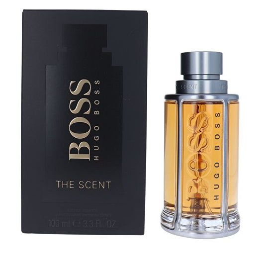 Hugo Boss The Scent For Him Eau De Toilette 100ml