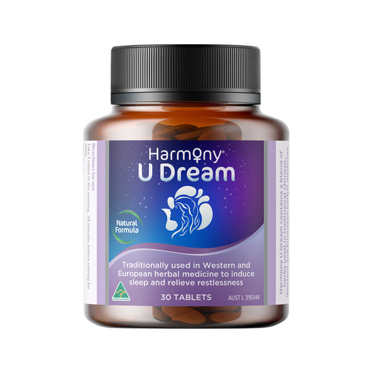 Martin & Pleasance Harmony U Dream 30t