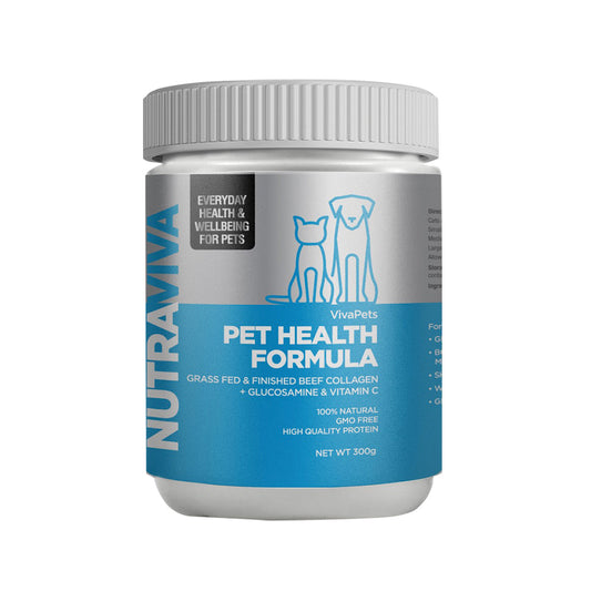 NutraViva Pet VivaPet Pet Health Formula 300g