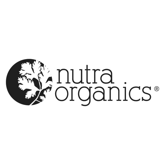 Nutra Organics Organic Thriving Family Protein (Protein + Multivitamin) Double Choc 1kg