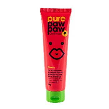 Pure Paw Paw With Cherry 25g