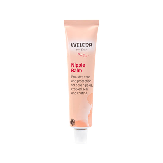 Weleda Mum Organic Organic Nipple Balm 25g